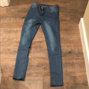 Skinny Jeans
